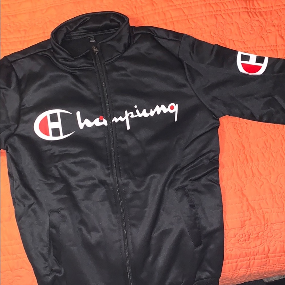 Jacket - Picture 3 of 6